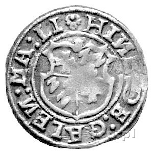 ferding 1554, Rewal, Neumann 253.