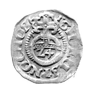 grosz 1611, Nowopole, Hildisch 183.