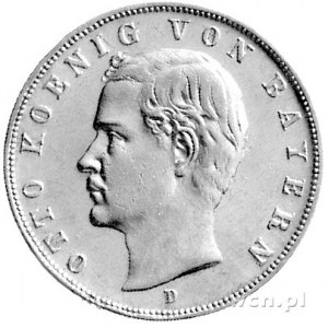 3 marki 1912, Monachium, J. 47.
