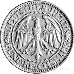 5 marek 1928, Monachium, Dąb, J. 331.