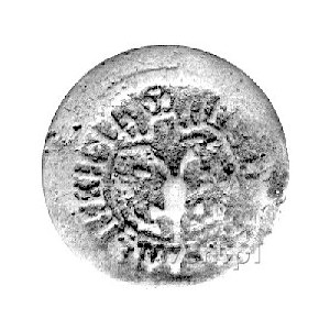 połuszka 1702, drugi egzemplarz.