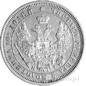 połtina 1853, Petersburg, Uzdenikow 1705.