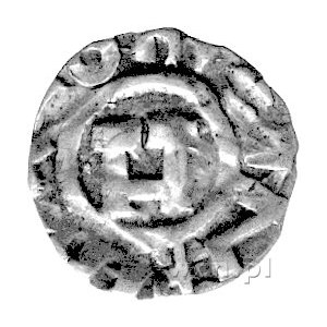 Lukka- cesarz Henryk II 1004-1024 lub Henryk III 1039-1...