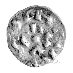 Lukka- cesarz Henryk II 1004-1024 lub Henryk III 1039-1...