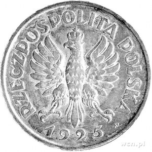 5 złotych 1925, Konstytucja, 81 perełek, Parchimowicz 1...