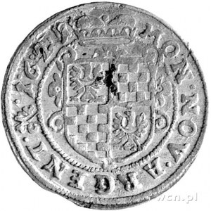 24 krajcary 1621, Legnica, F.u.S. 1686.