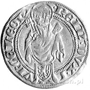 Reinald IV von Geldern 1402- 1423, goldgulden bez daty,...