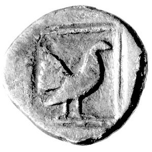 Sycylia- Himera, drachma- okres archaiczny 530-510 pne,...