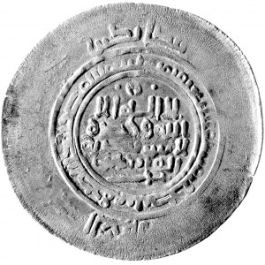 Państwo Gaznawidów - Mahmud ibn Sebukterin- dynastia tu...