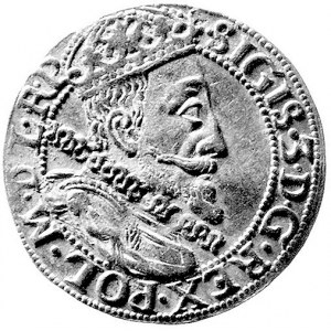 dukat 1610, Gdańsk, H-Cz. 1267 R1, Fr. 10, złoto, 3.49 ...