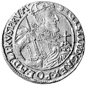 ort 1623, Bydgoszcz, Kurp. 1516 R, Gum. 1177