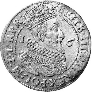 ort 1624/3, Gdańsk, Kurp. 2262 R, Gum. 1392