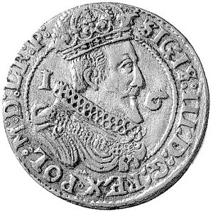 ort 1626, Gdańsk, Kurp. 2267 R, Gum. 1393