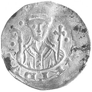 Moguncja- arcybiskupstwo- Zygfryd II von Eppstein 1200-...