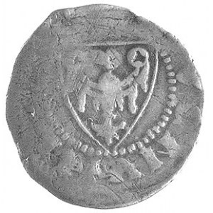 Bernard, Henryk i Bolko II 1302- 1368, kwartnik, mennic...