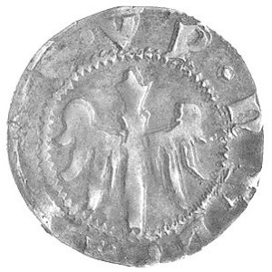 Bernard, Henryk i Bolko II 1302- 1368, kwartnik, mennic...