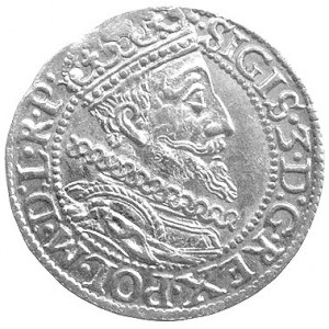 dukat 1612, Gdańsk, H-Cz. 1290, Fr. 10, złoto, 3.51 g, ...