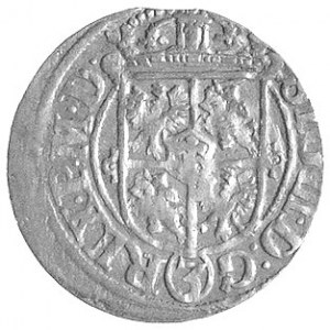 półtorak 1620, Ryga, Lisek pod jabłkiem królewskim, Kur...