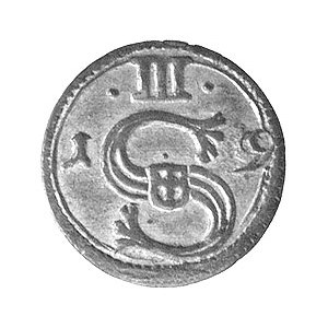 trzeciak 1619, Kraków, Kurp 21 R4, Gum. 1479, ładny i r...