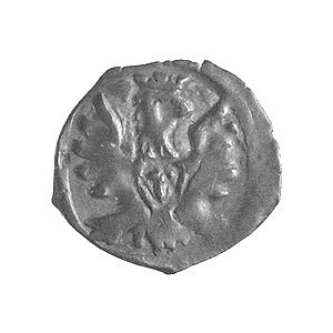 denar 1610, Poznań, Kurp. 1785 R5, Gum. 1466