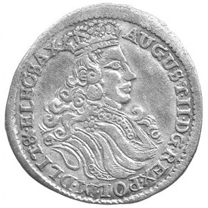 szóstak 1706, Grodno, Kam. 24 R2- podobny, drobne różni...