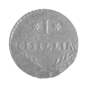 szeląg 1812, Gdańsk, Plage 47