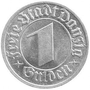 1 gulden 1932, Berlin