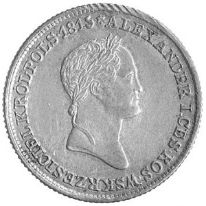 1 złoty 1834, Warszawa, Plage 80