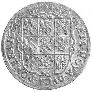dukat 1666, Szczecin, Ahlström 64 (XR), Pogge 1181, bar...