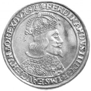 talar 1648, Wrocław, Herinek 453- wariant, Dav. 3219, F...