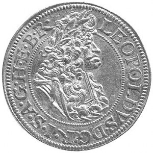dukat 1684, Wrocław, Herinek 304, F.u.S. 537, złoto, 3....