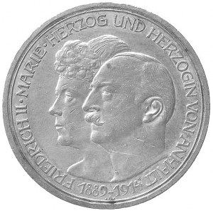 3 marki 1914, J. 24