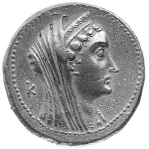 Egipt- Ptolemeusz VI lub Ptolemeusz VIII 180- 115 pne, ...