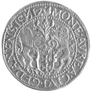 dukat 1612, Gdańsk, H Cz. 1291, Fr. 10, złoto, 3.46 g