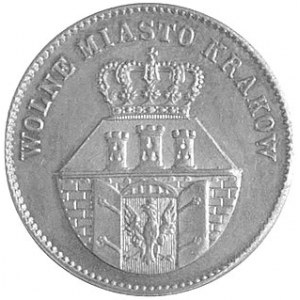 1 złoty 1835, Wiedeń, Plage 294