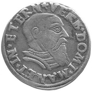 trojak 1543, Legnica, F.u.S. 1358