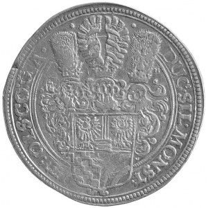 talar 1620, Oleśnica, F.u.S. 2229, Dav. 7097
