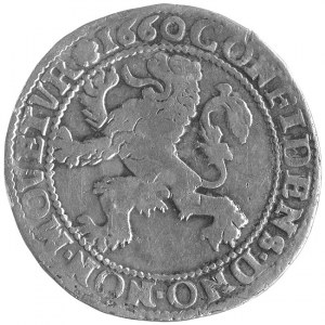 Lombardia lub Piemont, talar lewkowy 1660, Aw: Rycerz p...