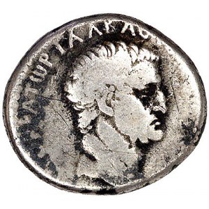 Syria- Antiochia ad Orontem, Galba 68- 69, tetradrachma...