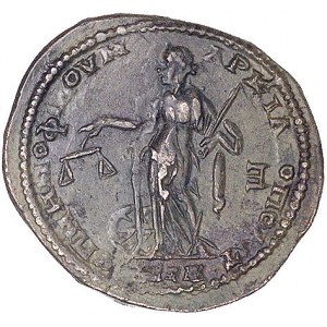 Gordian III 238- 244, Moesia Inferior- Markianopolis, A...