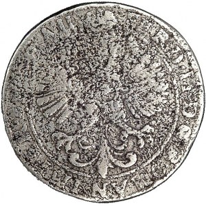 Ferdynand II 1619-1637, 32 grote = 24 stubery bez daty,...