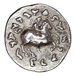 Indo-grecy- Gandihara i Taxila, Antimachos 171-160 pne,...