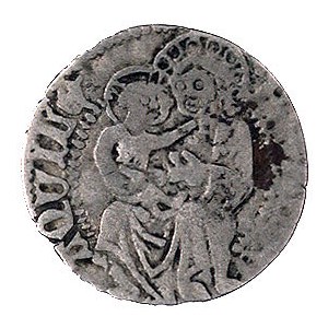 Akwilea- Ludwik II di Teck Patriarca 1412-1437, soldo, ...