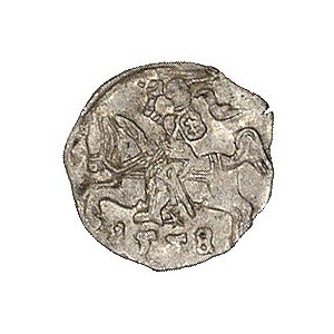 denar 1558, Wilno, Kurp. 645 R3, Gum. 592