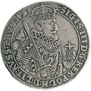 talar 1629, Bydgoszcz, nieopisana w katalogu Kurpiewski...