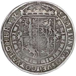 talar 1630, Bydgoszcz, Kurp. 1654 R, Dav. 4316