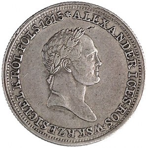 2 złote 1830, Warszawa, Plage 61