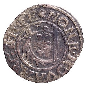 szeląg 1576, Mitawa, Kurp. 480 R2, Kruggel 1.4.3.5.5.14