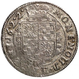 24 krajcary 1622, mennica nieokreślona, F.u.S. 1634