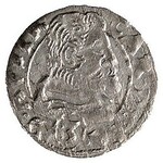 zestaw monet 3 krajcary 1622, Nysa (dwie różne odmiany)...